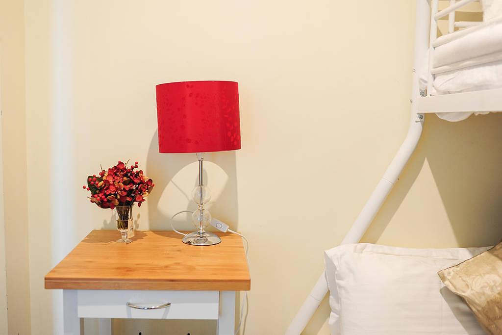 Anchor On Spencer Appartement Melbourne Kamer foto