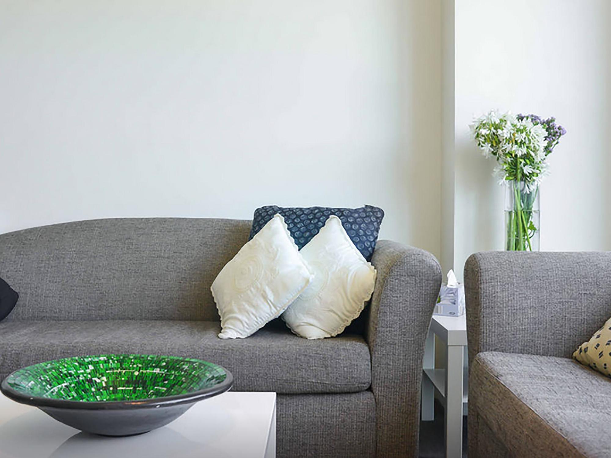 Anchor On Spencer Appartement Melbourne Buitenkant foto