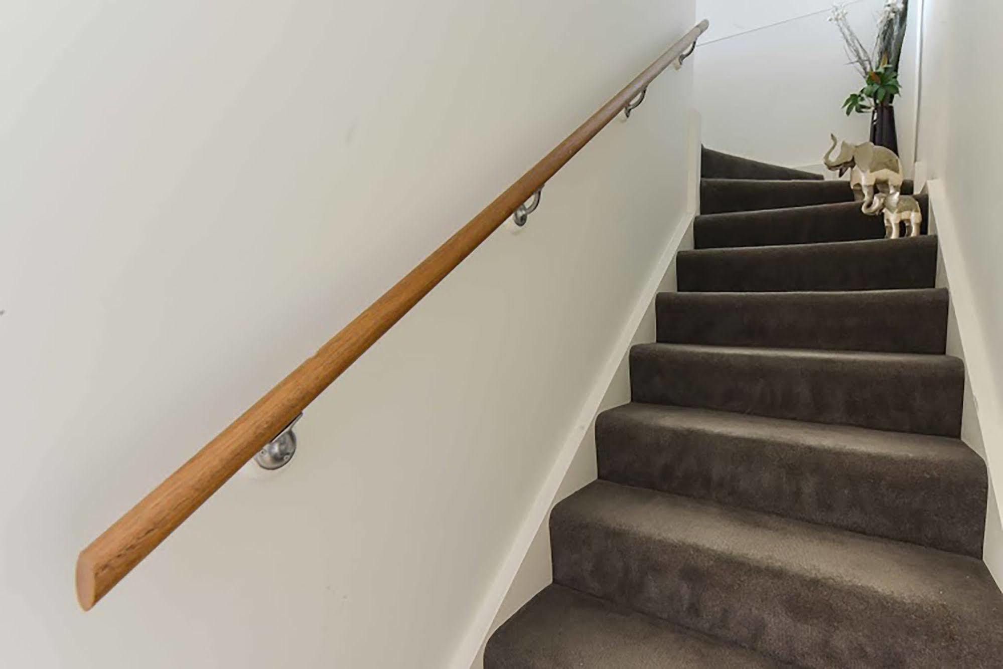 Anchor On Spencer Appartement Melbourne Buitenkant foto